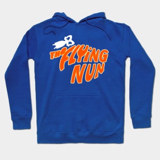 The Flying Nun Hoodie